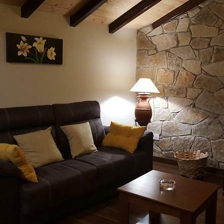 El Cordel De Gredos Guest House นาวาร์เรดอนดา เด เกรโดส ภายนอก รูปภาพ
