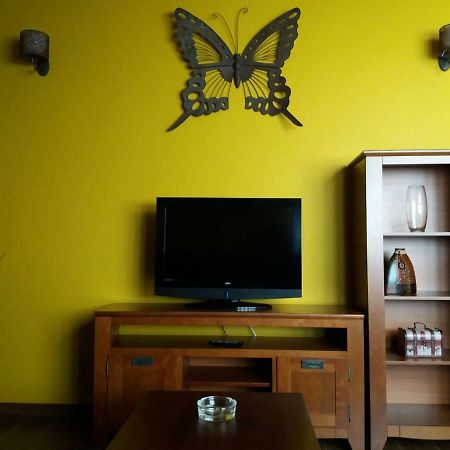 El Cordel De Gredos Guest House นาวาร์เรดอนดา เด เกรโดส ภายนอก รูปภาพ