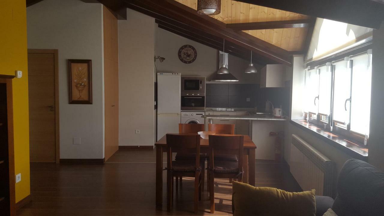El Cordel De Gredos Guest House นาวาร์เรดอนดา เด เกรโดส ภายนอก รูปภาพ