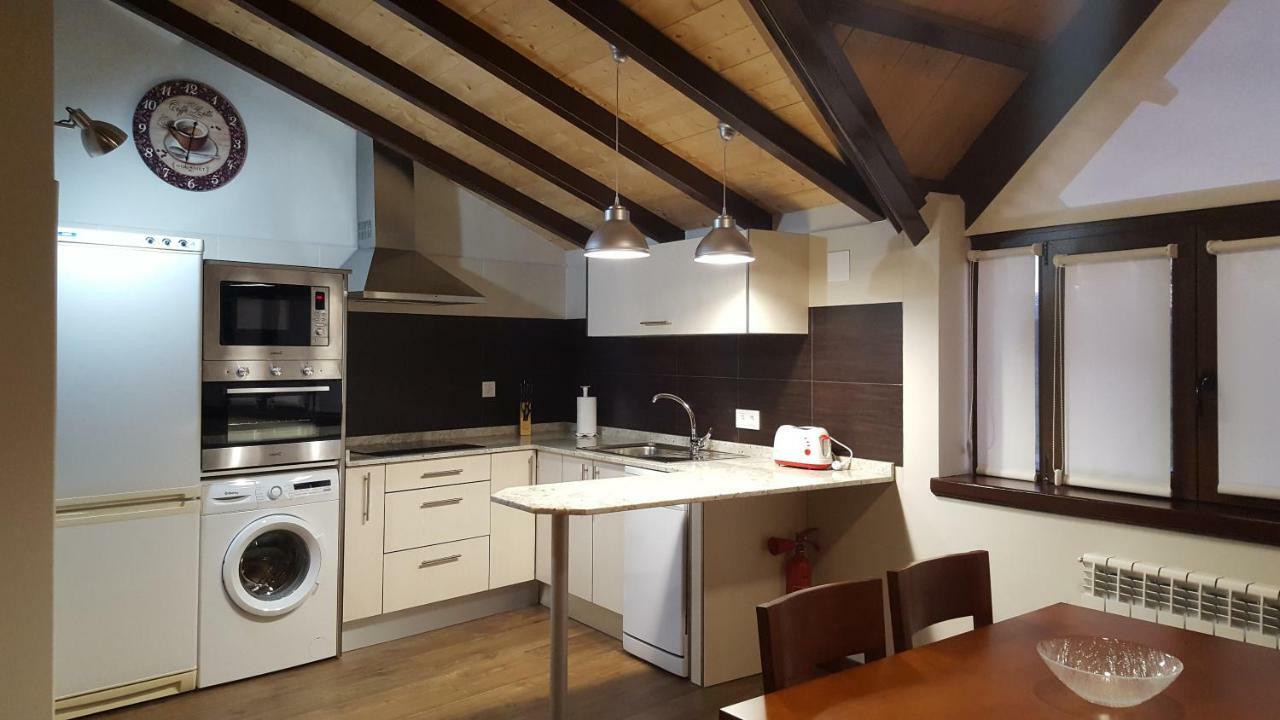El Cordel De Gredos Guest House นาวาร์เรดอนดา เด เกรโดส ภายนอก รูปภาพ